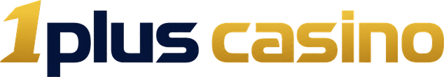 1plus casino Logo